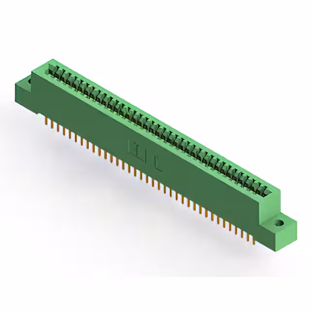 842-072-521-202 EDAC Inc.  Edgeboard Connectors